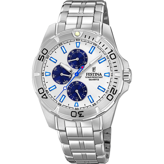 Montre Festina F20445/1