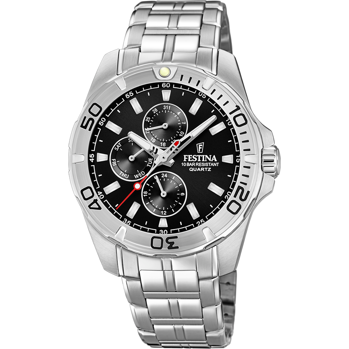 Montre Festina F20445/3