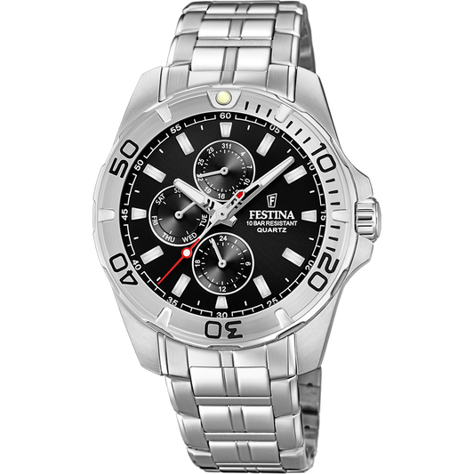Montre Festina F20445/3