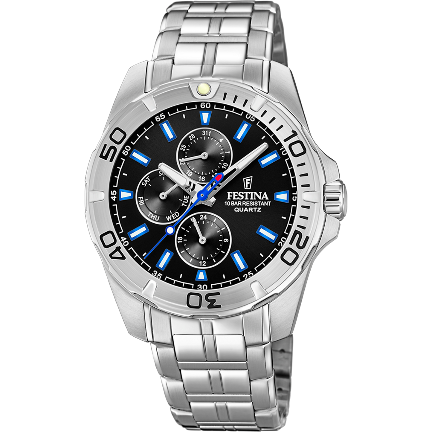 Montre Festina F20445/6