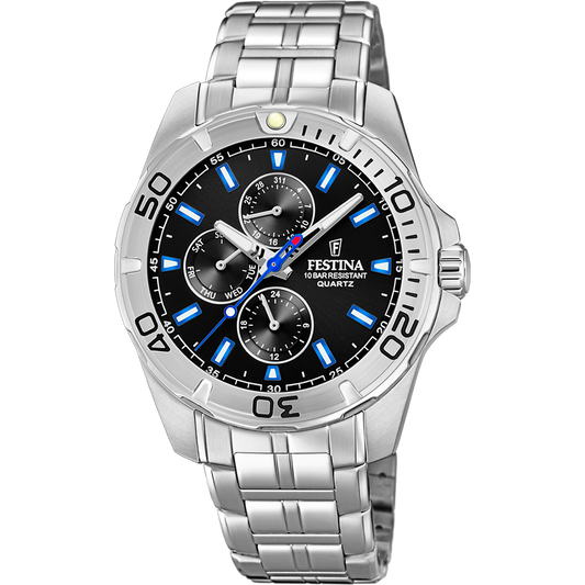 Montre Festina F20445/6