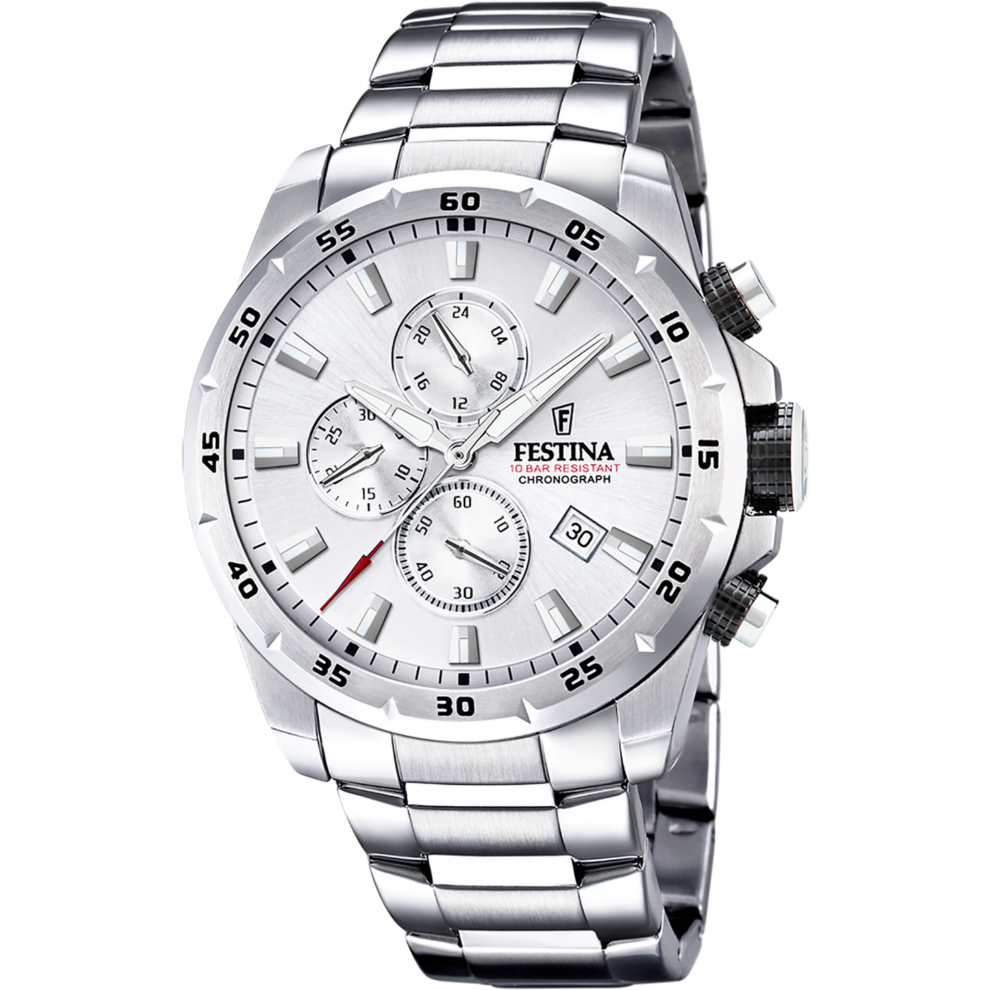 Montre Festina F20463/1