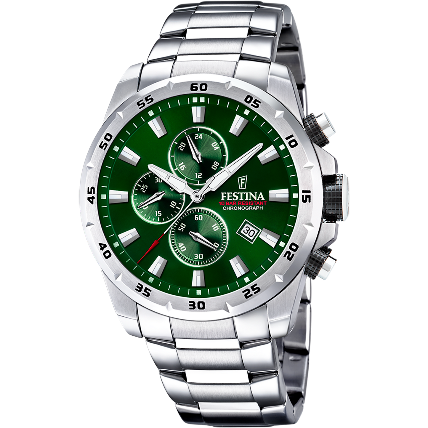 Montre Festina F20463/3