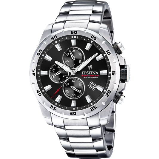 Montre Festina F20463/4