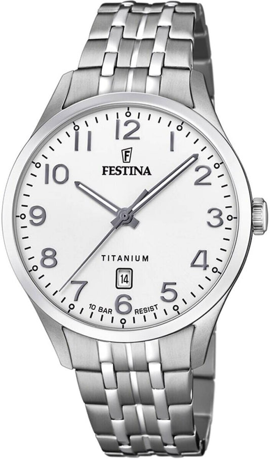 Montre Festina F20466/1