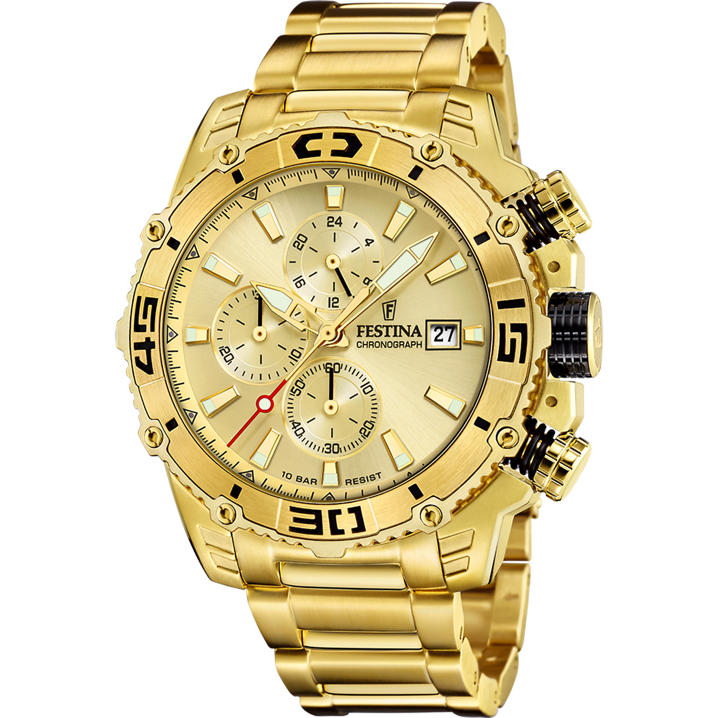 Montre Festina F20492/1