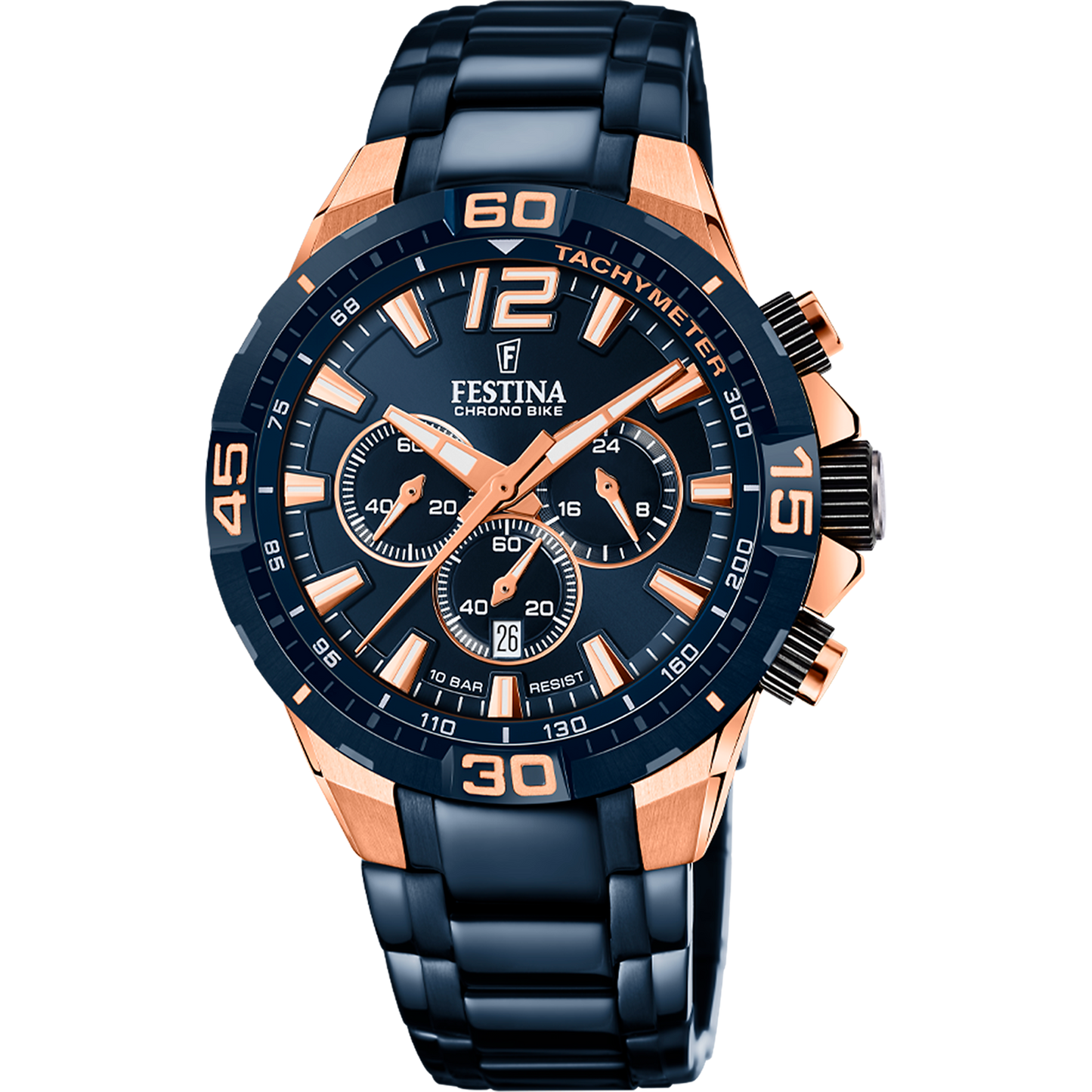 Montre Festina F20524/1