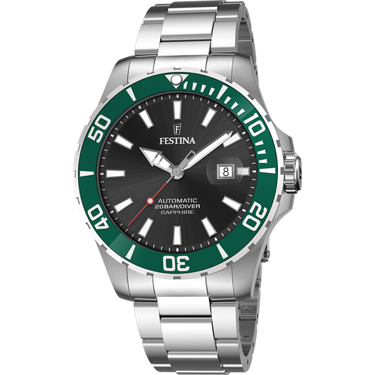 Montre Festina F20531/2