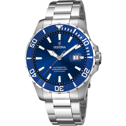 Montre Festina F20531/3
