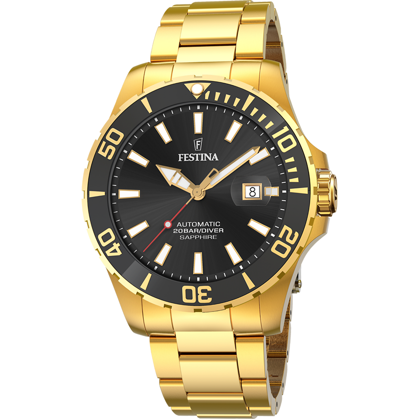 Montre Festina F20533/2