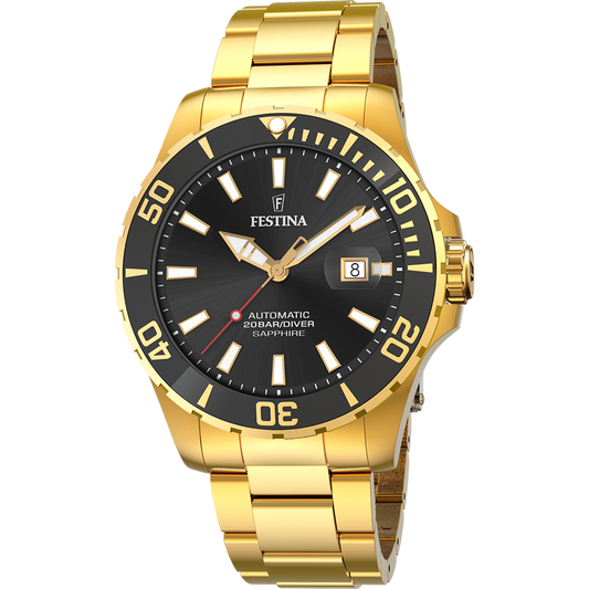 Montre Festina F20533/2