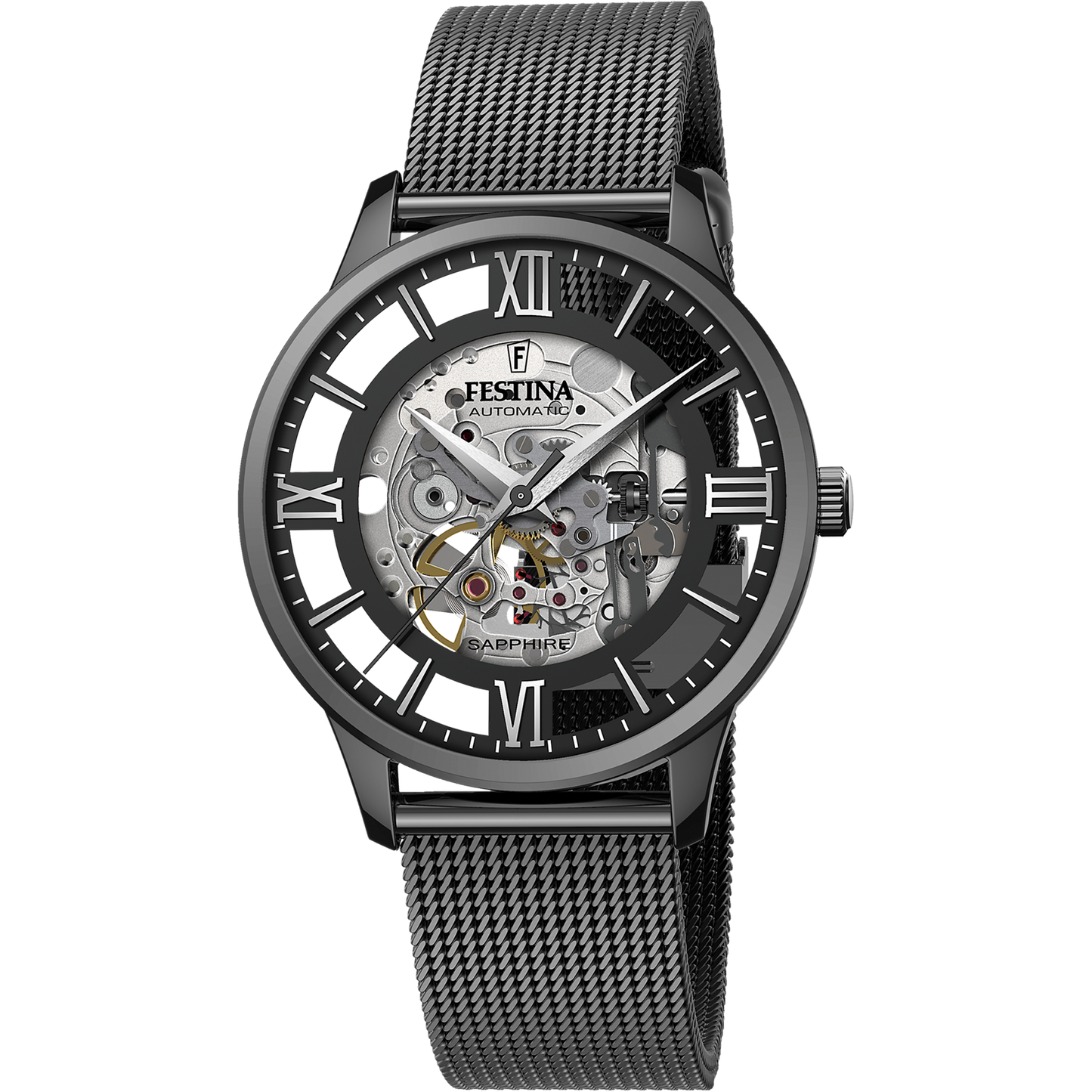 Montre Festina F20535/1