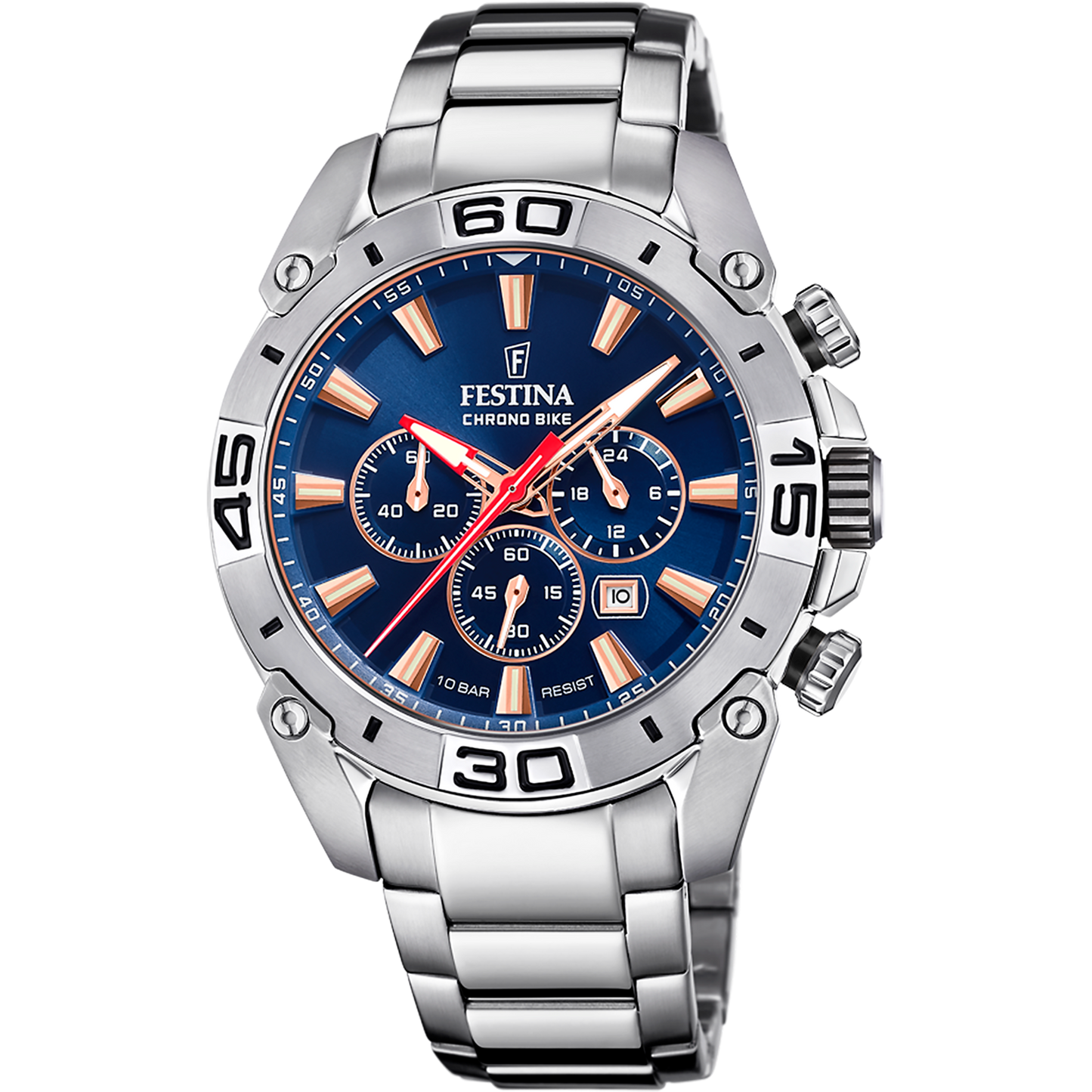 Montre Festina F20543/4