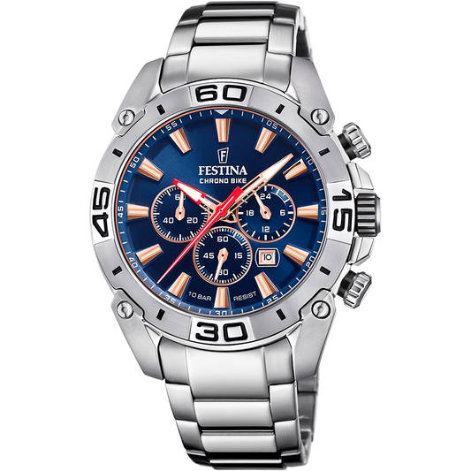 Montre Festina F20543/4