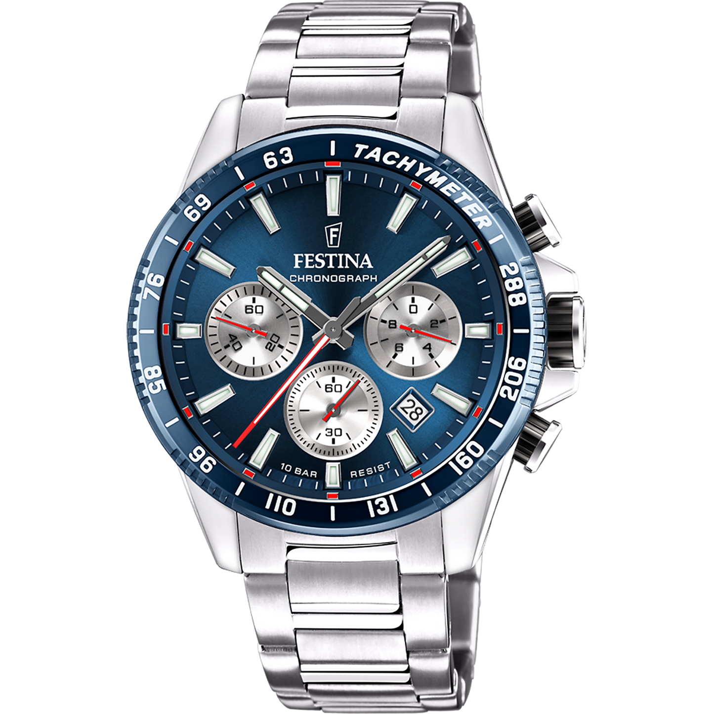 Montre Festina F20560/2