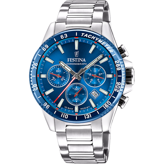 Montre Festina F20560/3
