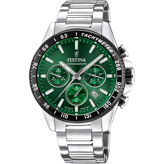 Montre Festina F20560/4