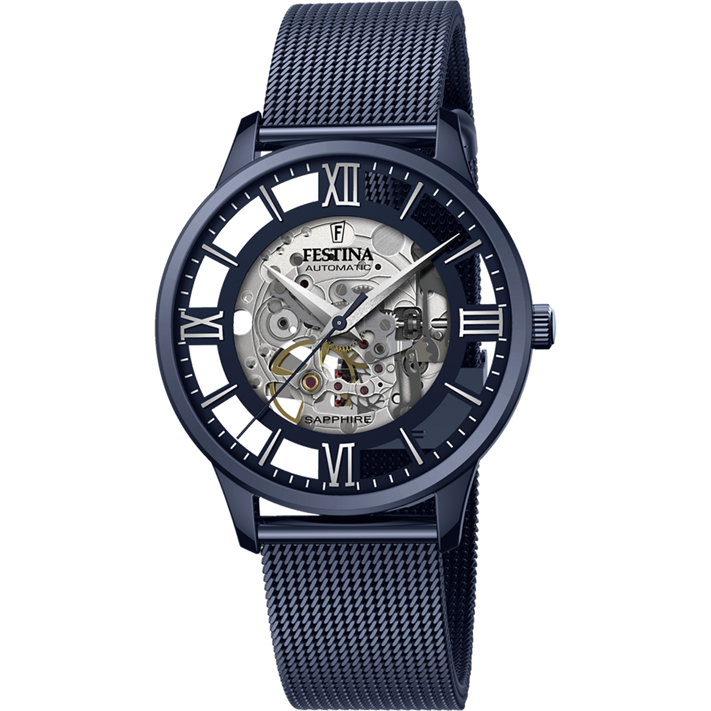 Montre Festina F20574/1