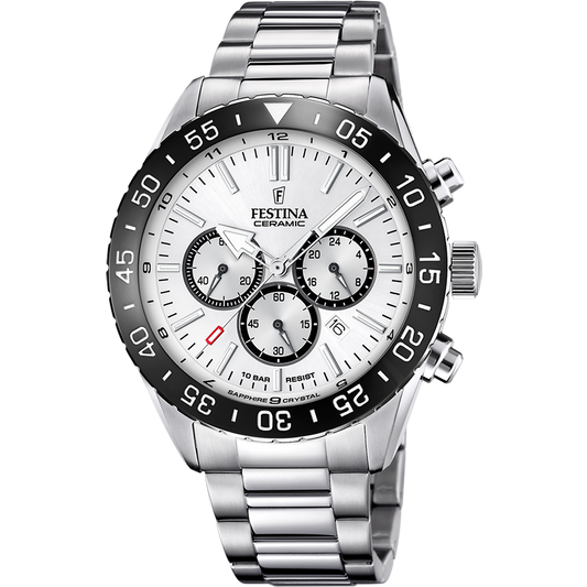 Montre Festina F20575/1