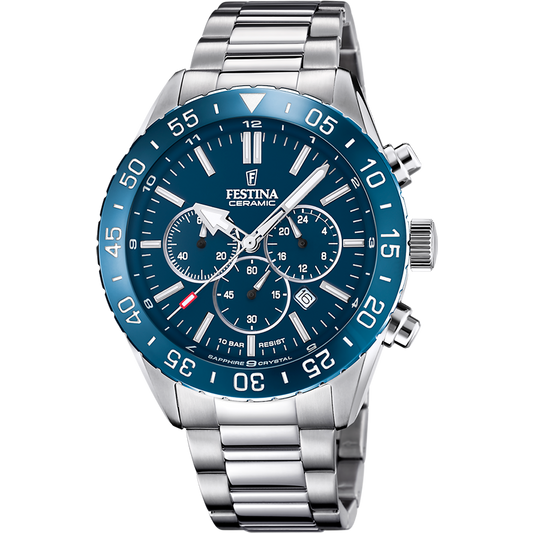 Montre Festina F20575/2