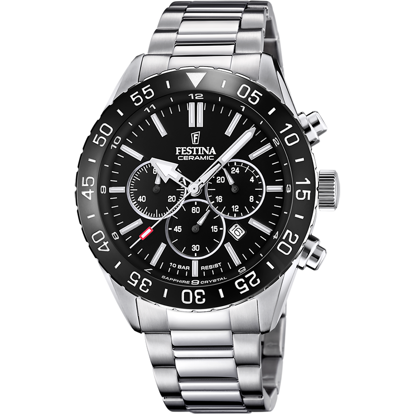Montre Festina F20575/3