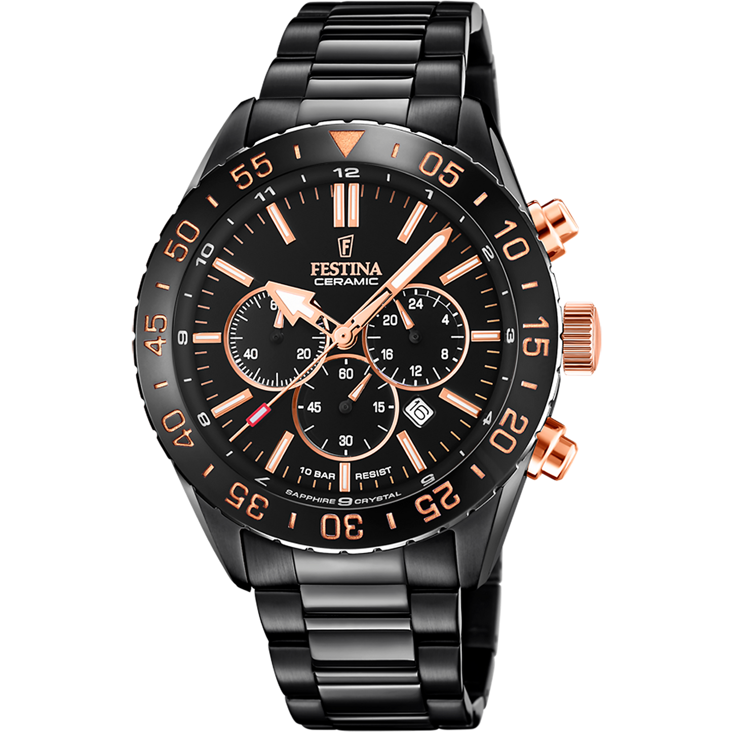 Montre Festina F20577/1