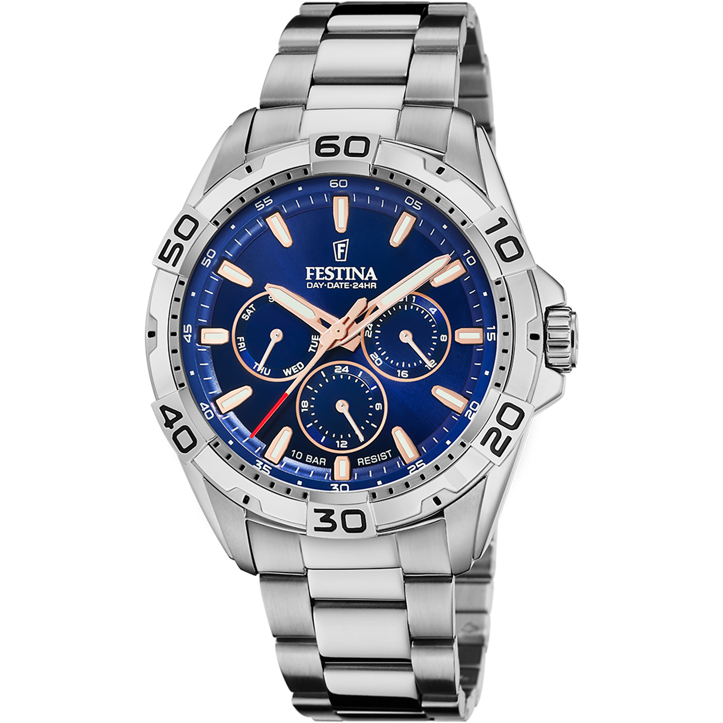 Montre Festina F20623/2