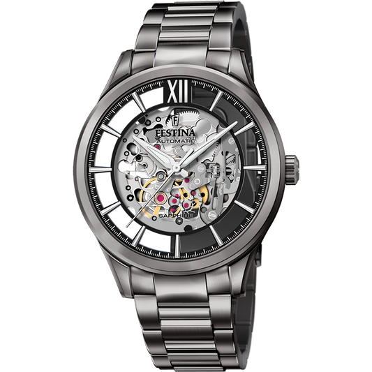 Montre Festina F20632/1