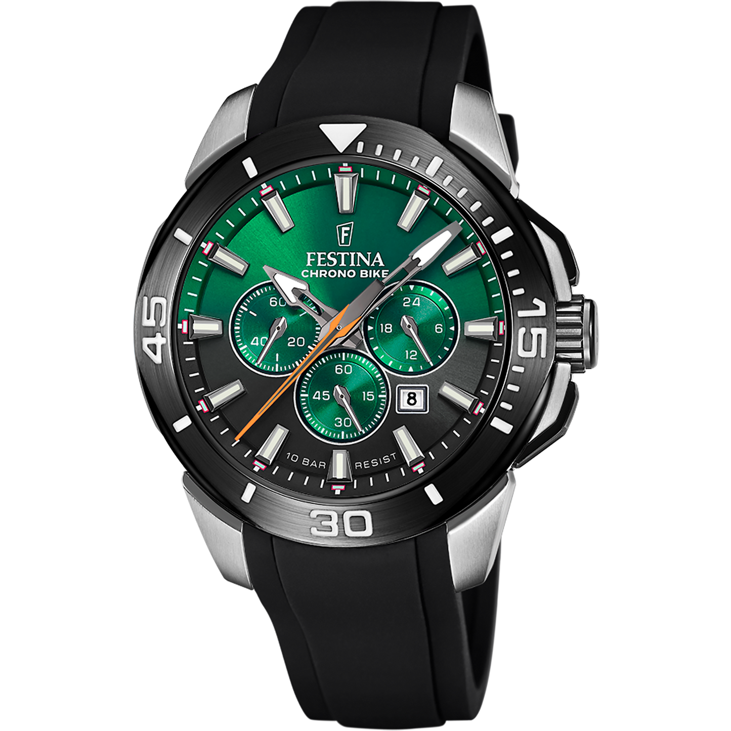 Montre Festina F20642/C