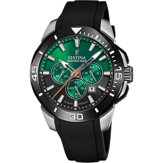 Montre Festina F20642/C
