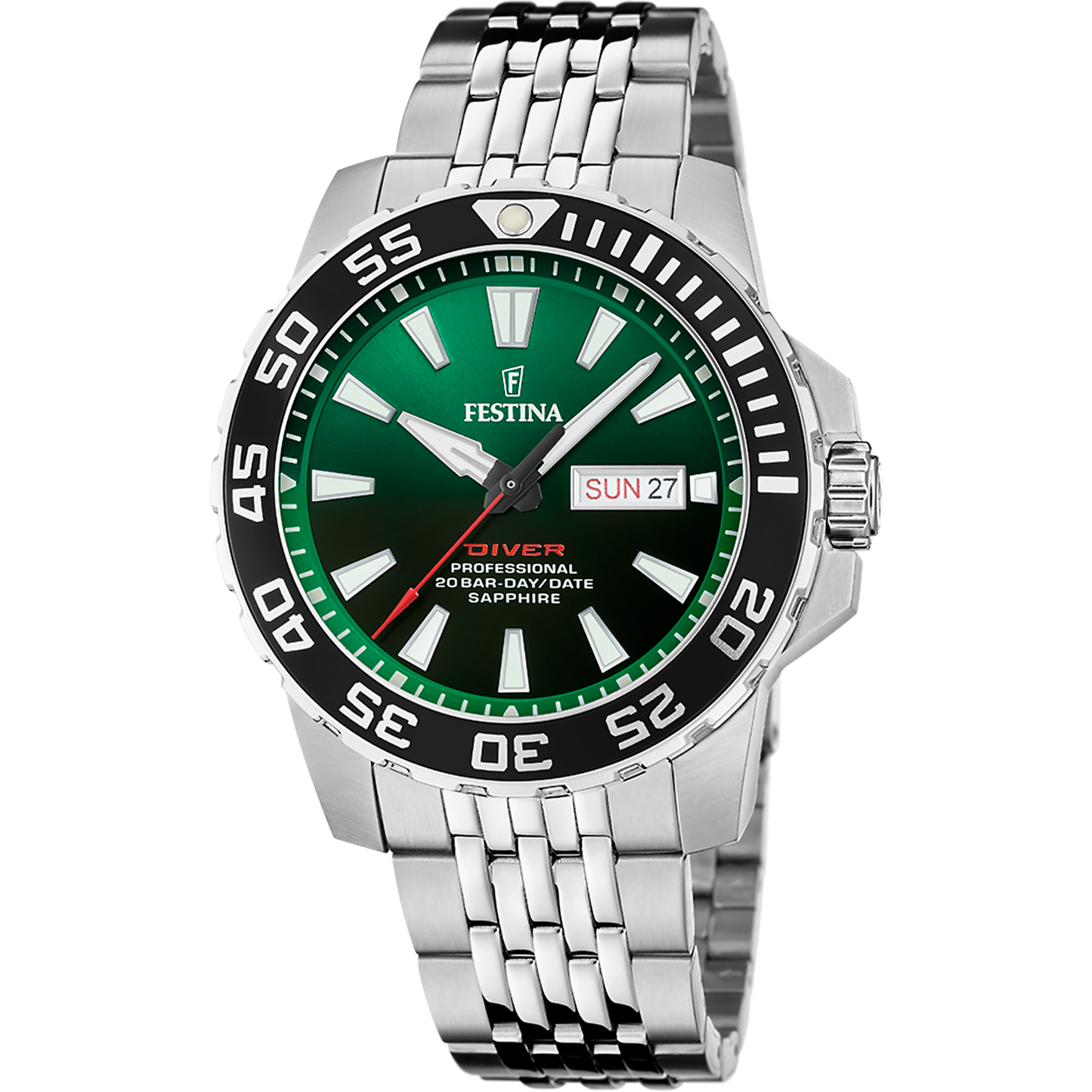 Montre Festina F20661/2