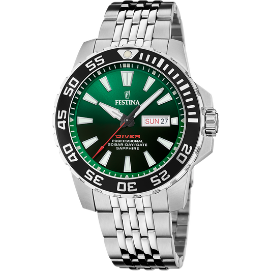 Montre Festina F20661/2