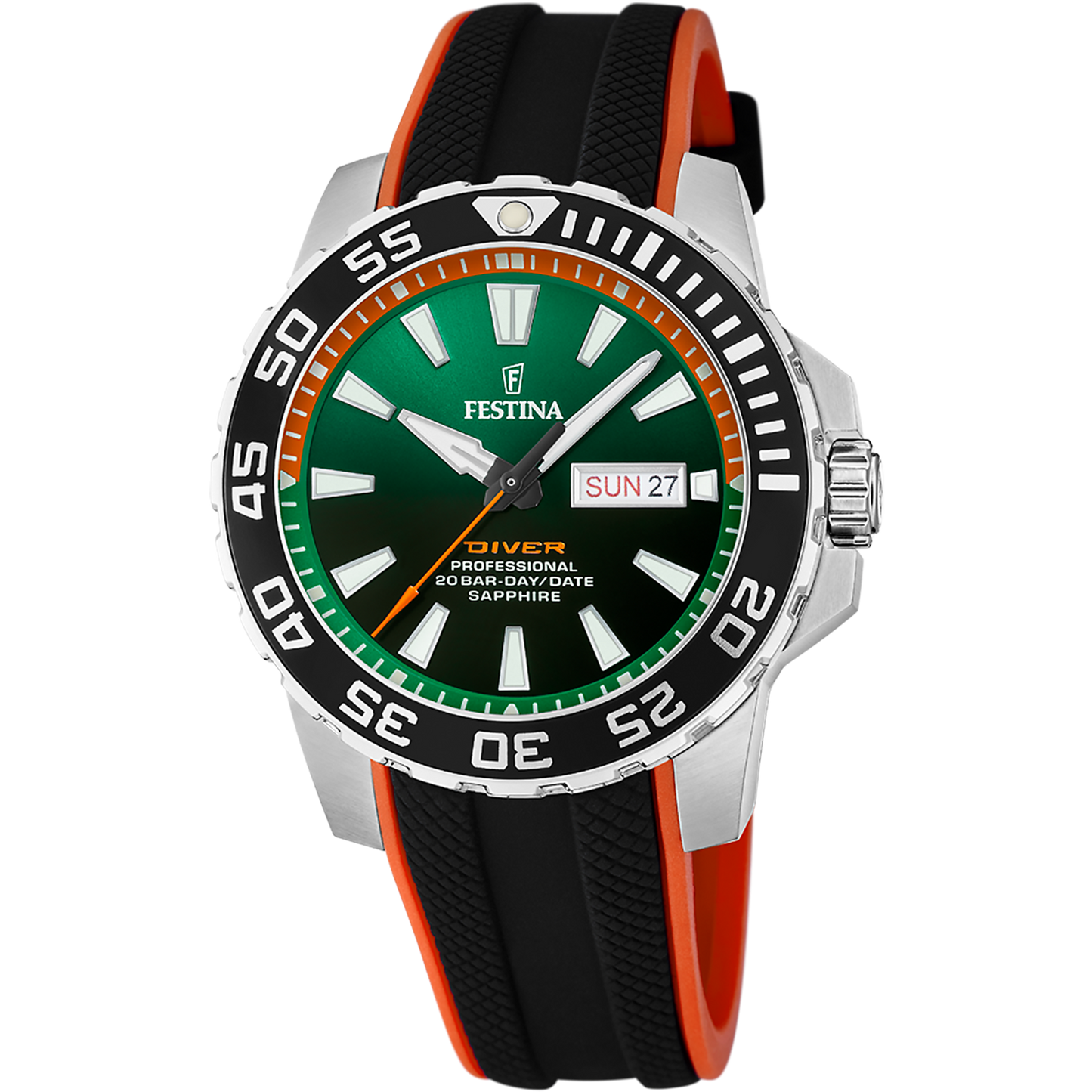 Montre Festina F20662/2