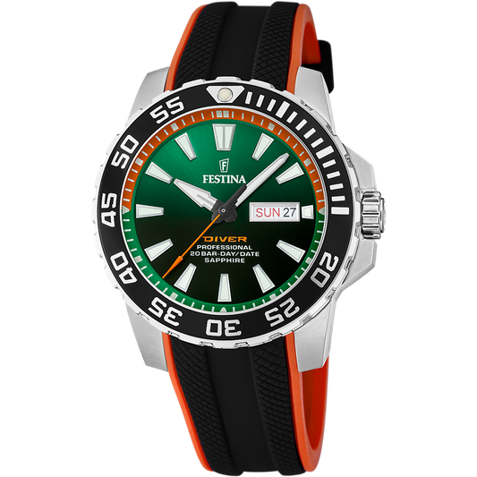 Montre Festina F20662/2