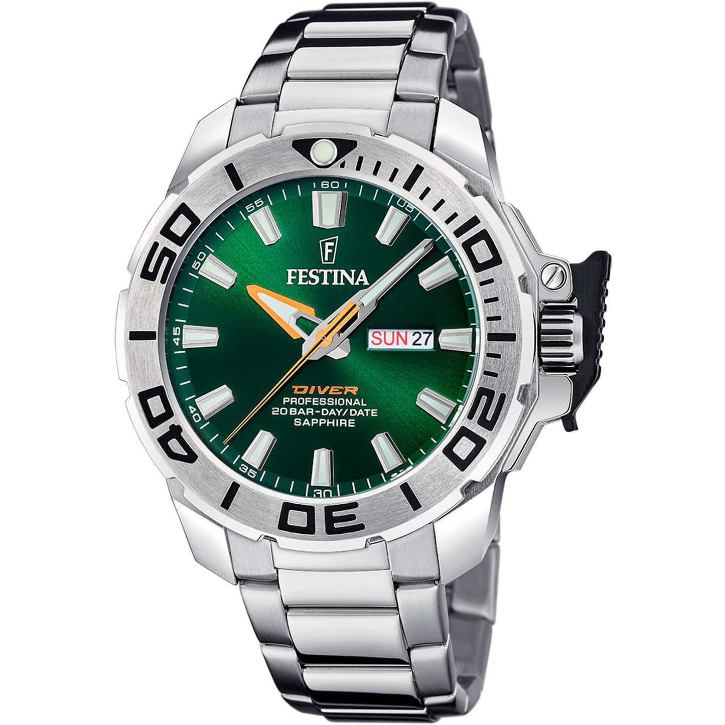 Montre Festina F20665/2