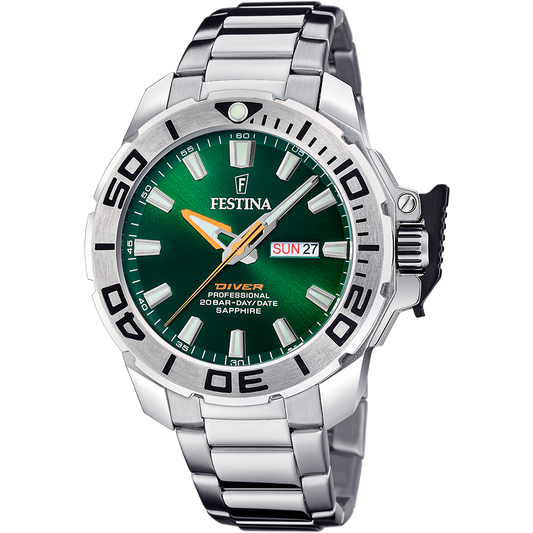 Montre Festina F20665/2