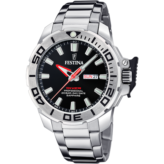 Montre Festina F20665/4