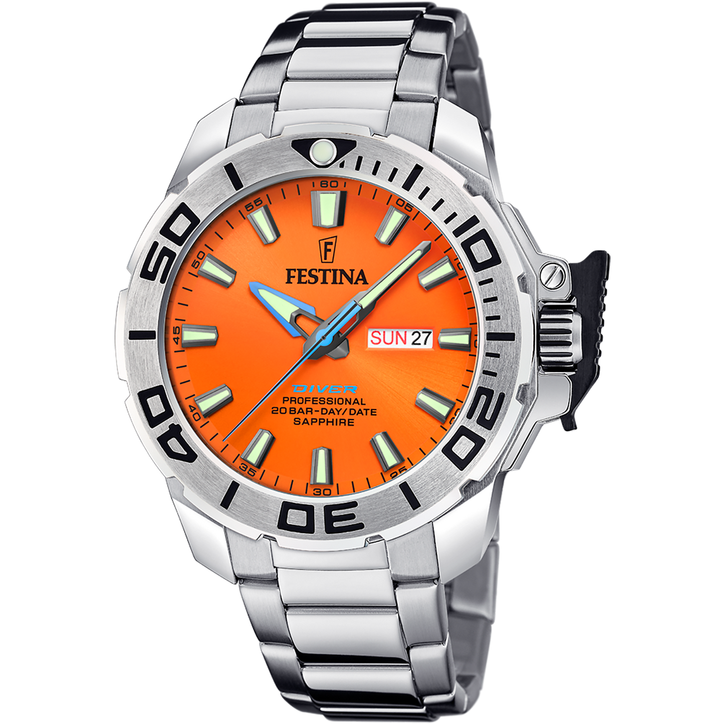 Montre Festina F20665/5