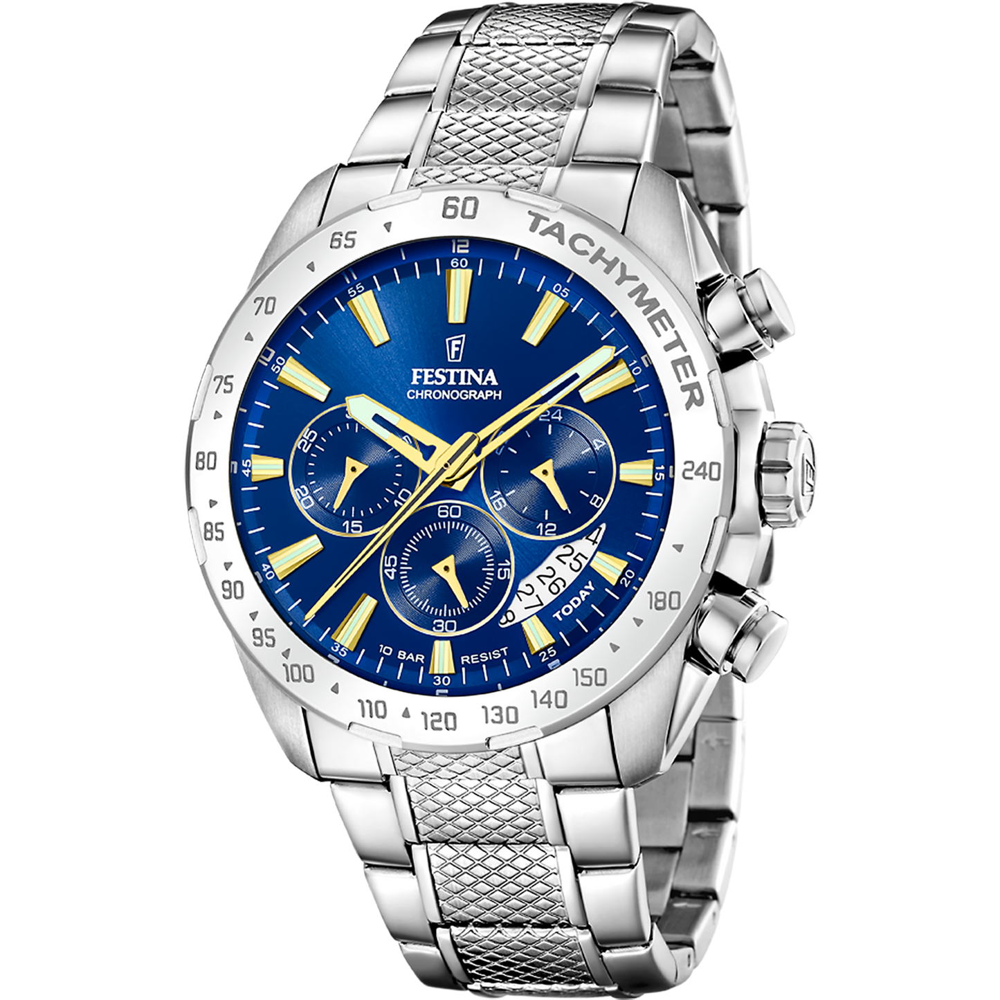 Montre Festina F20668/2