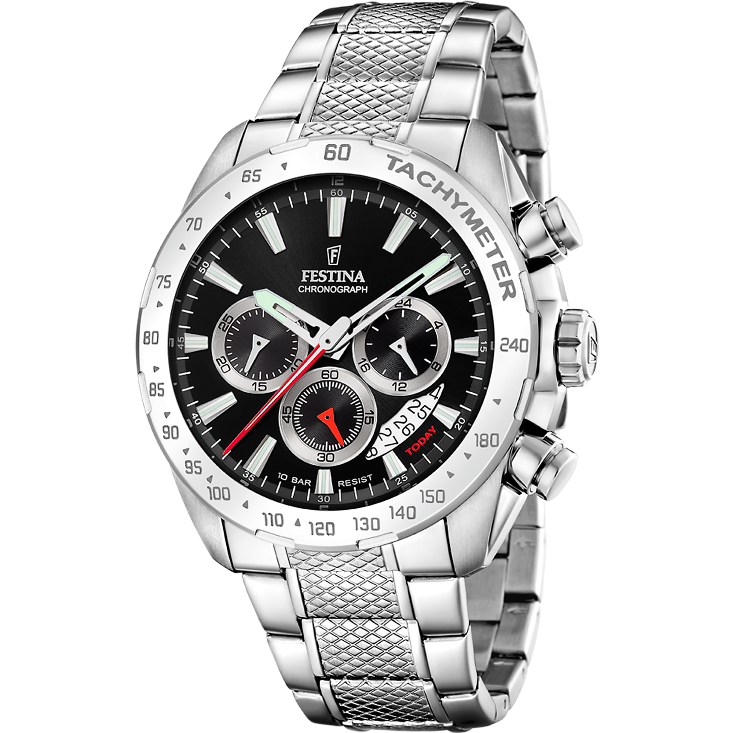 Montre Festina F20668/4