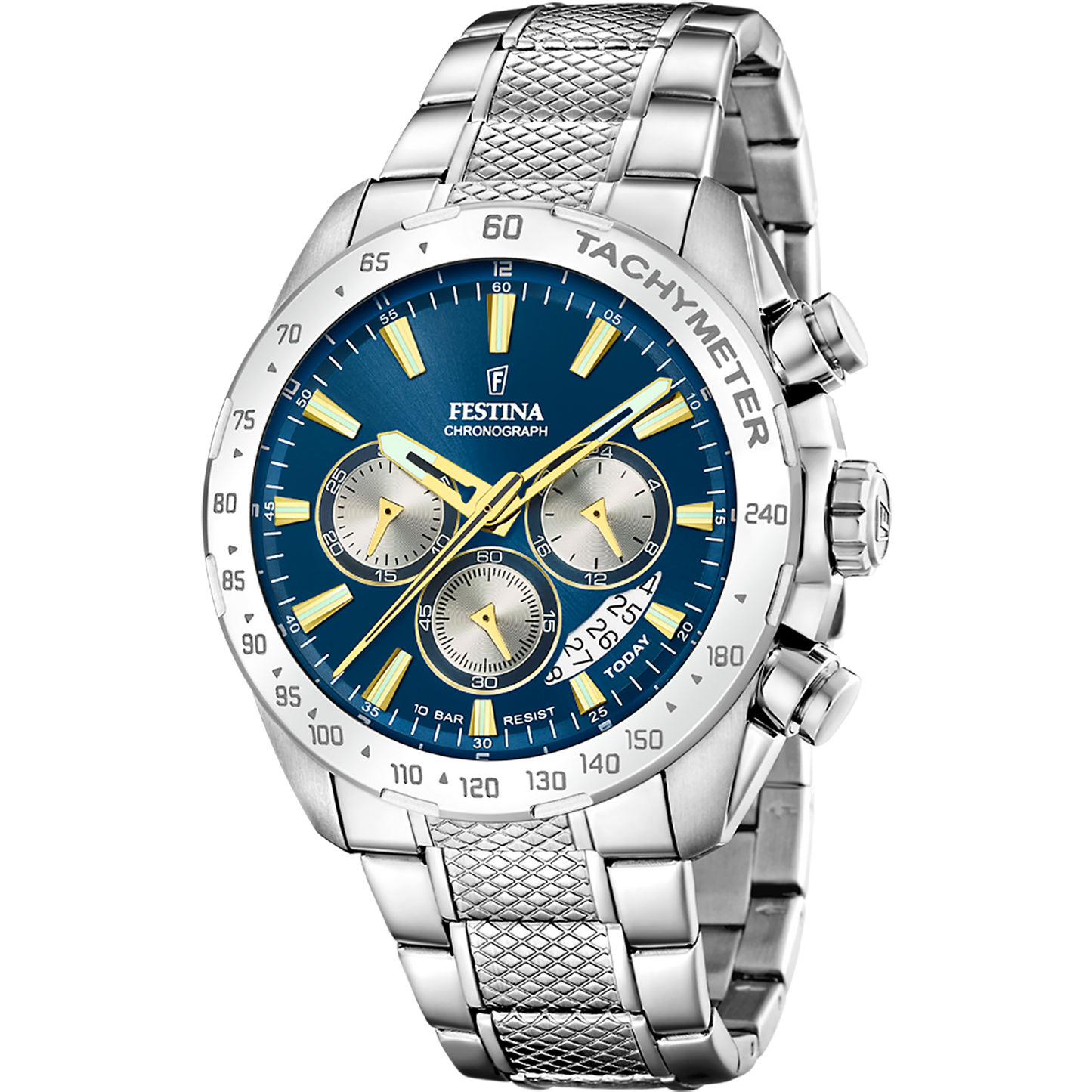 Montre Festina F20668/5