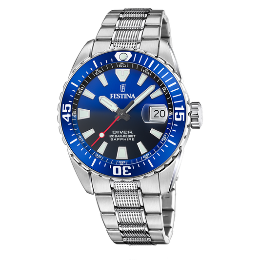 Montre Festina F20669/1