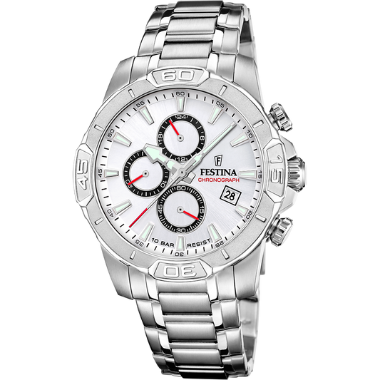 Montre Festina F20704/1