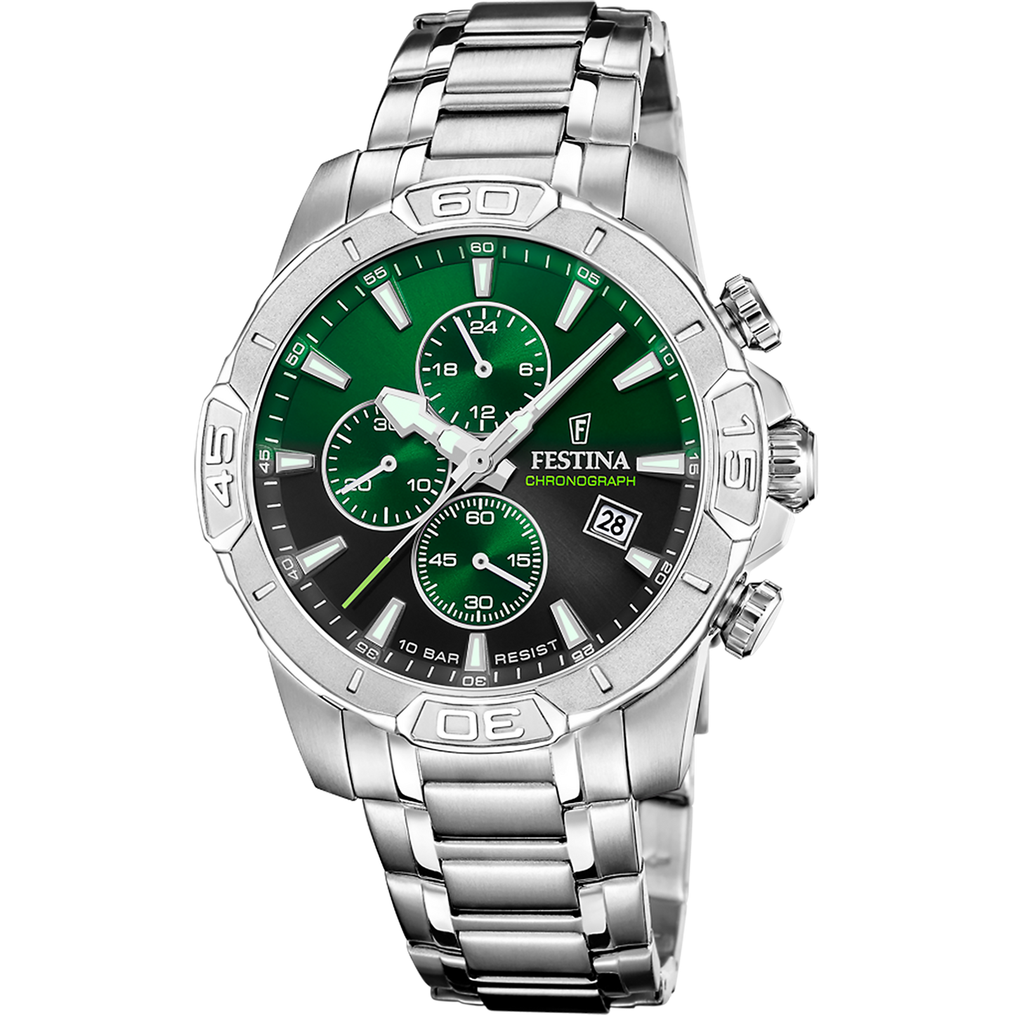 Montre Festina F20704/5