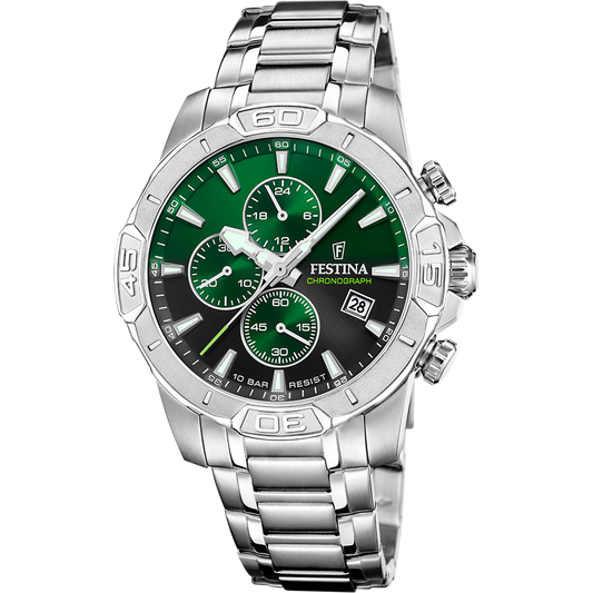 Montre Festina F20704/5