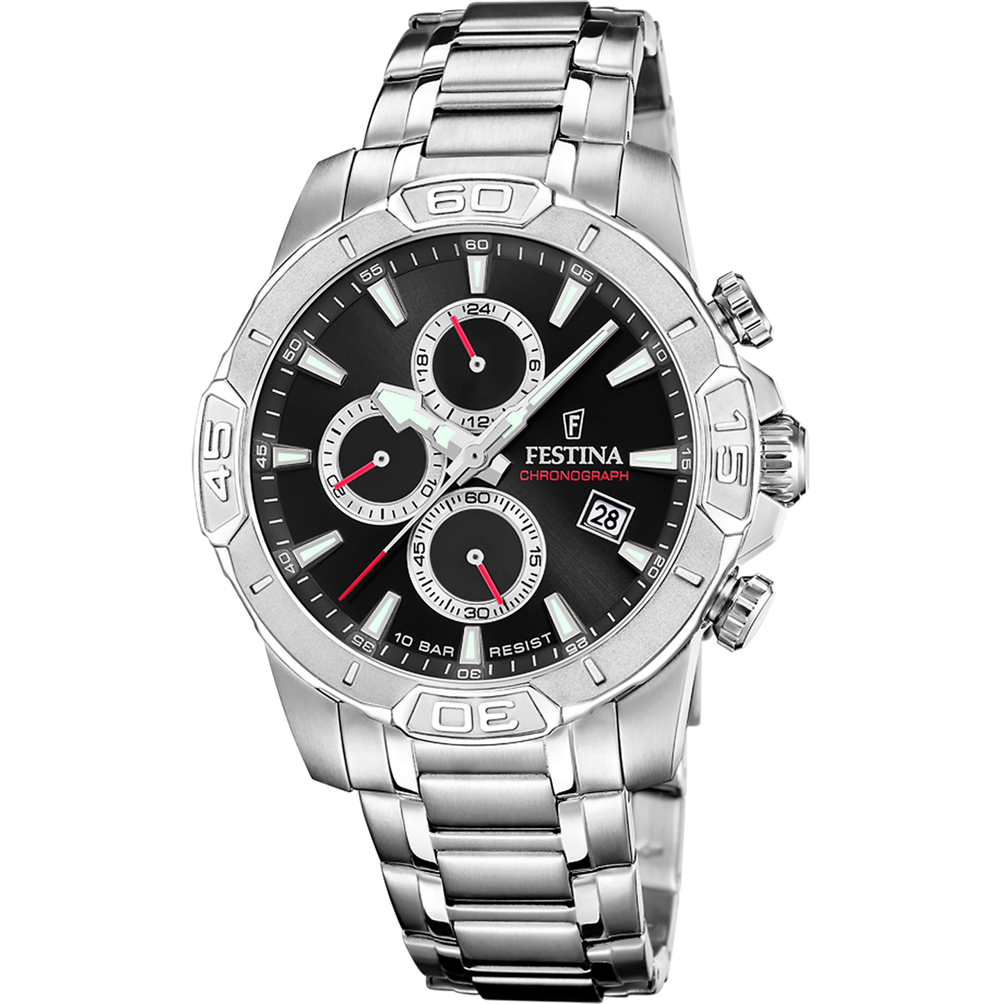Montre Festina F20704/6