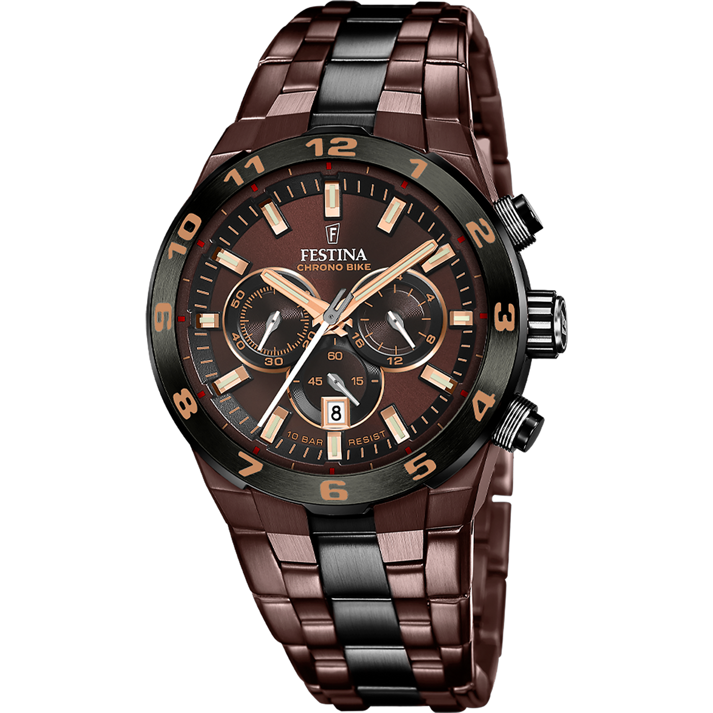 Montre Festina F20708/1