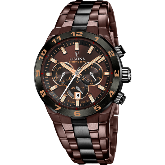 Montre Festina F20708/1