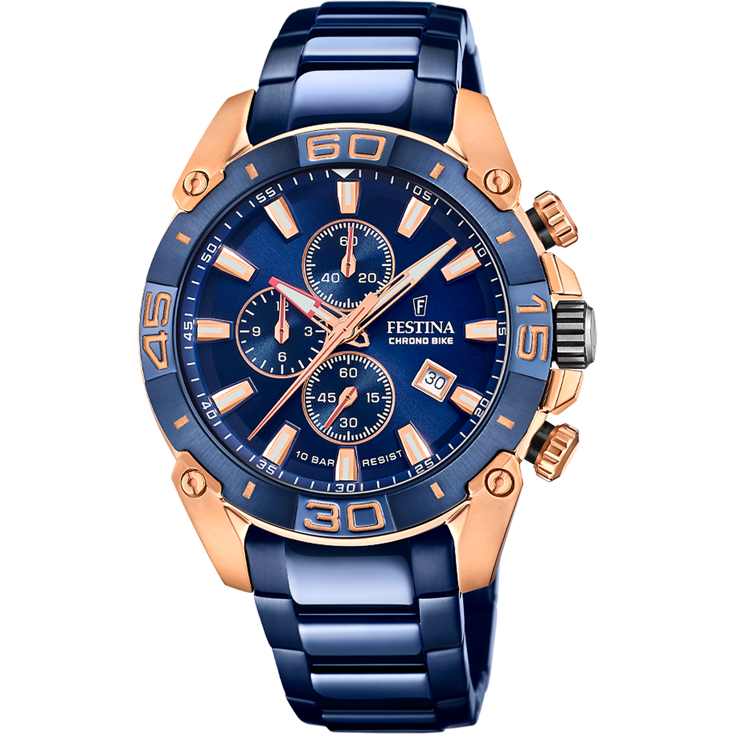 Montre Festina F20711/1