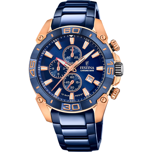 Montre Festina F20711/1